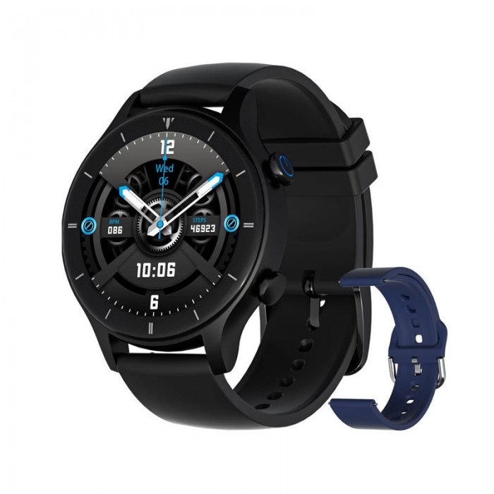 G-TiDE R1 Calling Smart Watch